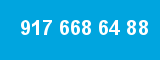 917 668 64 88